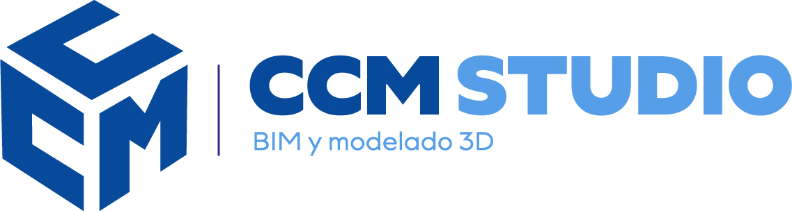 Logotipo CCM Studio
